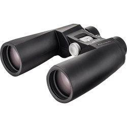 Eschenbach 4236856 Trophy P Binoculars Porro Prism Black 8 X 56 mm