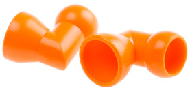 Systemy chłodnicze, Kopolimer acetalu, 1/2cal, Kolanko,