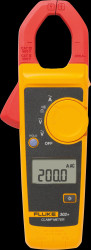 6101428 302+ current clamp meter, digital, AC, up to 400 A