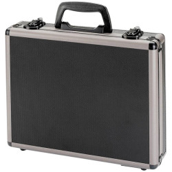 Chauvin Arnoux P01298004 Test equipment case yellow 320x255x75mm foam