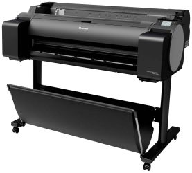 Drukarka wielkoformatowa Canon IPF GP-300 5251 C 003, 1 szt.