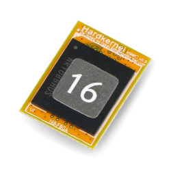 Moduł pamięci eMMC 16GB z systemem Android dla Odroid M1