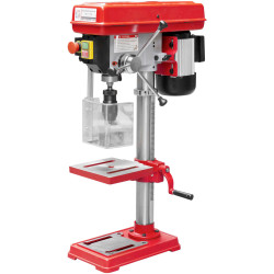 Holzmann SB4115N Box Column Drill 400W 230V Compact and Efficient