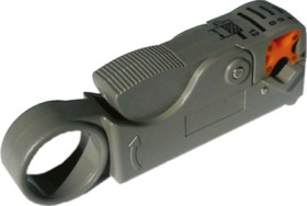 Stripping tool for round cable, Y-CONTOOL-20
