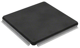 Mikrokontroler Renesas Electronics SuperH LFQFP 176-pinowy Montaż powierzchniowy SH2A-FPU 32 kB (Flash), 512 kB (ROM)
