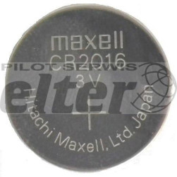 CR2016 3V Maxell