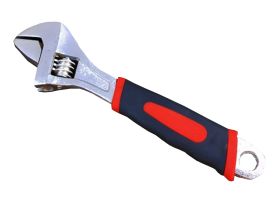 Klucz francuski 8'' duży