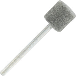 Dremel 2615052065 520 13.2mm Impregnated Polishing Wheel