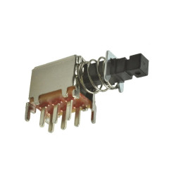 Isostat PS908NN-22 stabilny ON-(ON)2-tory, bez podświetl