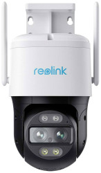 Kamera monitoringu IP Reolink Trackmix Series W760 WLAN 3840 x 2160 px