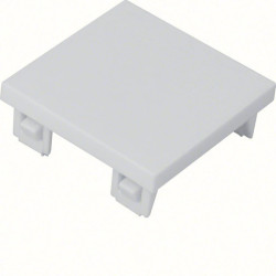 tehalit.GB-EG Zaślepka GBMBV34R1/R2/R3 45X45mm PA biały EMR029010