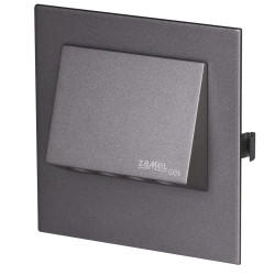 Oprawa LED NAVI z ramką PT 14V DC grf biała zimna TYP: 11-211-31