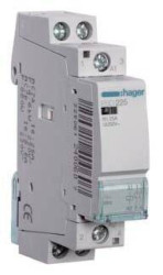 Hager ESD225 Stycznik instalacyjny 24 V 1 szt.