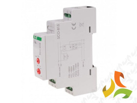 Ściemniacz oświetlenia SCO-815 F&F FILIPOWSKI