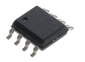 Bufor zegara 2305-1HDCGI8, 8-pinowy SOIC