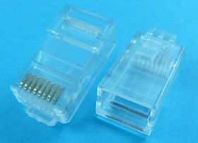 WT.MOD. 8p8c KAT6 TYP-07