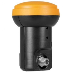 Konwerter satelitarny Single LB0063 LIBOX