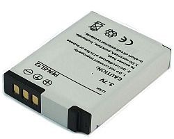 LAD.NIKON EN-EL12 AVMPXSE