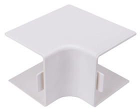 Naroże wewnętrzne kanału WDK 40x40 HI40040RW białe 6191940 /4szt./
