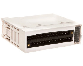 Moduł 8 wejść analogowych BMXAMI0810