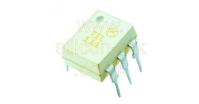 TIL111 Opto Isolator - Motorola