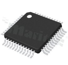 PIC18LF6722-I/PT - Elementy
