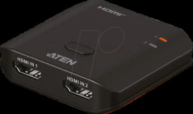 VS5821 2-Port 8K HDMI Switch