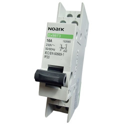 Przełącznik instalacyjny Ex9BT3 1CO 16A 102680