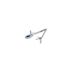 LAMPA Z LUPĄ 5D PRZYKRĘCANA 8W KEMOT