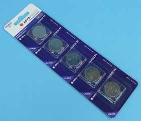 2032-CR 3V AGFA PHOTO BL5 BAT.LITOWA