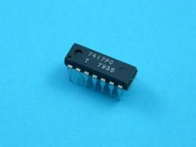 UCY-7417 DIP-14 UKŁAD