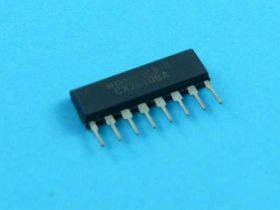 CX-20106A SIP-8 UKŁAD