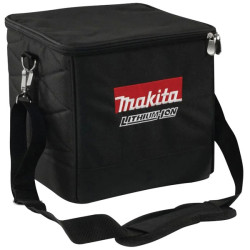 Makita 831373-8 831373-8 Black Cube Tool Bag