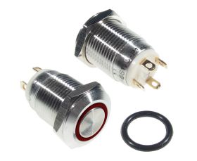 PRZ W12F11ER12/S PRZ W12F11ER12/S