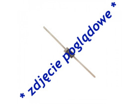 Dioda zenera 3W 160V P6KE160A