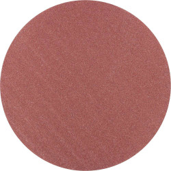 PFERD 42832360 Sandpaper sheet 100 pcs grit 600 &#xD8; 50mm for fine Grinding