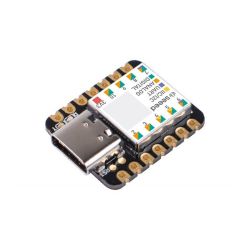 Seeeduino XIAO - płytka rozwojowa z mikrokontrolerem ATSAMD21G18A