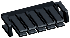 Zaczep TPA TE Connectivity EP2.5 Złącze zasilania Economy