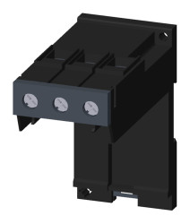 Uchwyt F do montażu autonomicznego 3RU2936-3AA01, Siemens, 3RU2, Innowacja Sirius