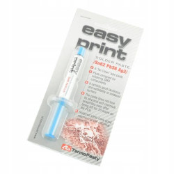 PASTA DO LUTOWANIA EASY PRINT Sn62/Pb36Ag2