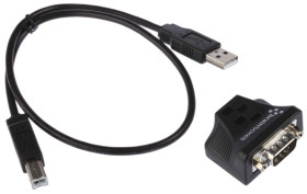 Konwerter interfejsu Brainboxes RS422, RS485 1