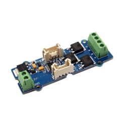 Grove LED Strip Driver - moduł ze sterownikiem LED RGB