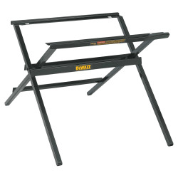 Scissor Table Saw Stand