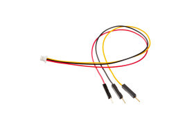 Sparkfun Raspberry Pi Pico Debug Cable