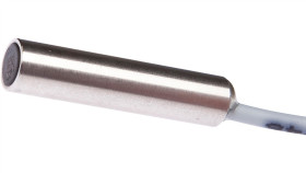 Czujnik Indukcyjny, O8mm Dł. 35, Sn: 2, 10-30Vdc, Pnp No, Złącze Kablowe M8...