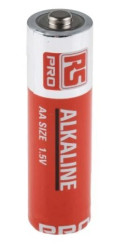 Bateria alkaliczna LR6 / AA, 1,5V 2.2Ah /12szt./