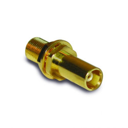 Adapter koncentryczny MCX MCX Rodzaj A Jack Rodzaj B Jack