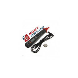 Miernik cyfrowy PENCIL UT118B TESTER automatyczny uniwersalny piórowy