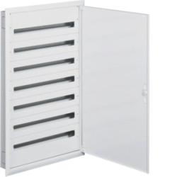 Rozdzielnica modułowa 7x36 podtynkowa IP30 FW736FT