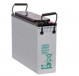 Akumulator VRLA AGM 12V 100Ah (żywotność 10-12lat) SBLFT100-12i